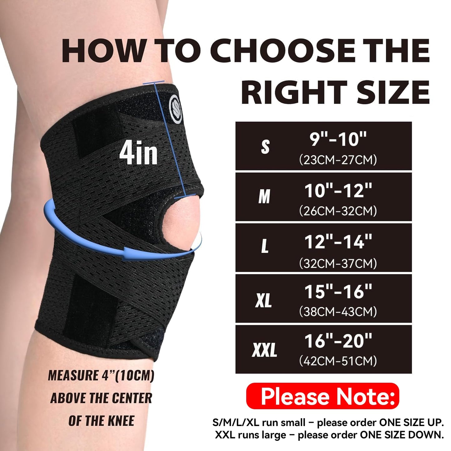 StabilKnee™ Meniscus Brace