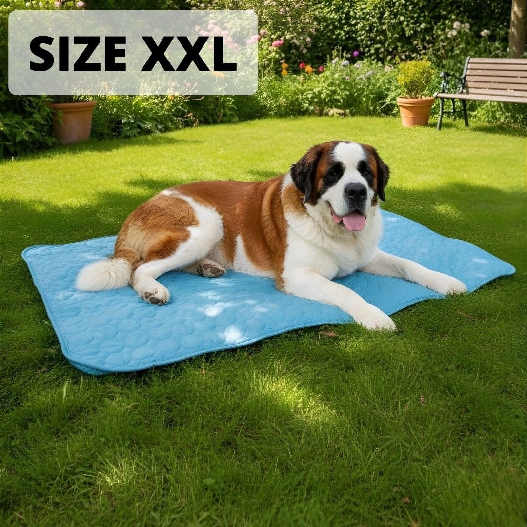 My Serava™ Cooling Dog Mat