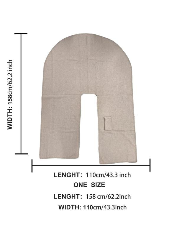 Visage Women's Cape-Style Shawl