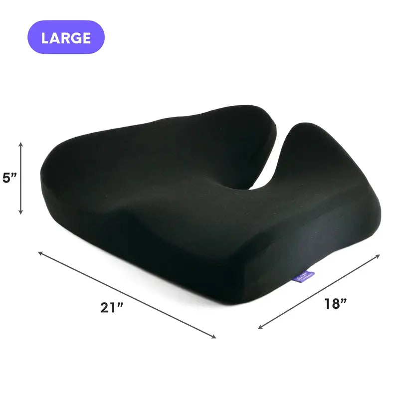My Serava™ Orthopedic Cushion