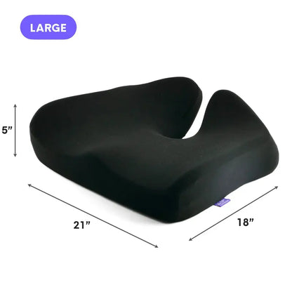 My Serava™ Orthopedic Cushion