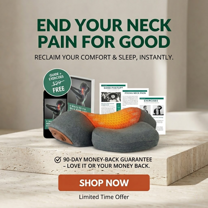 Original My Serava Thera Pillow™
