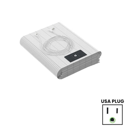 GroundingSerava™ Bedsheet