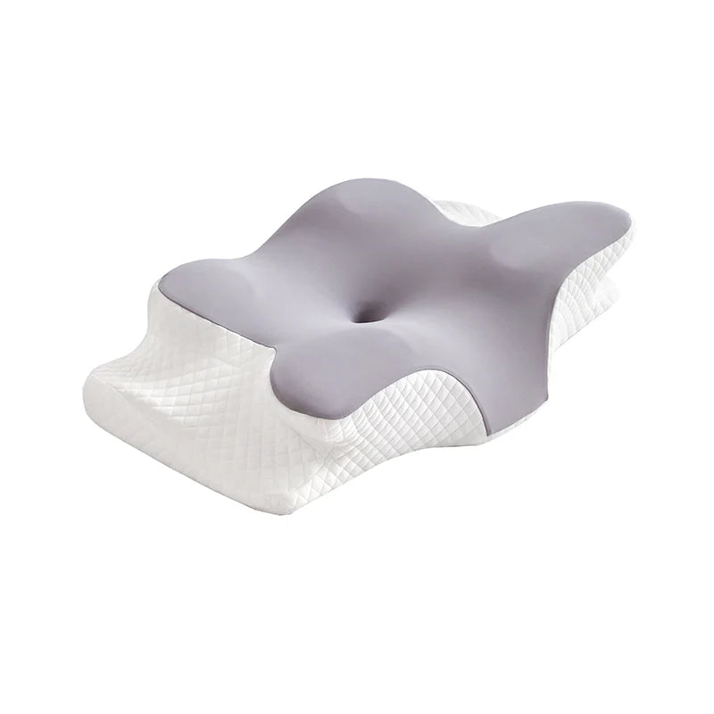 SleepAlign™  Memory Foam Pillow