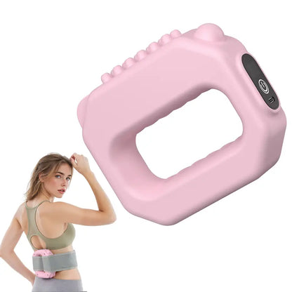 MySerava™  Portable Deep Tissue Massager