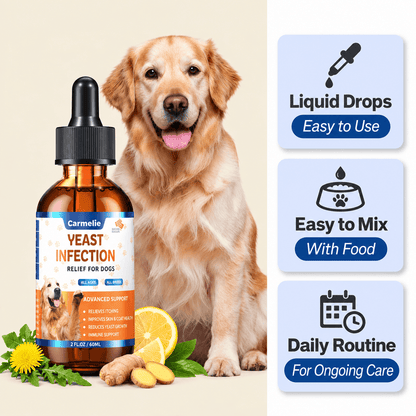 My Serava™ DermaBiome Drops