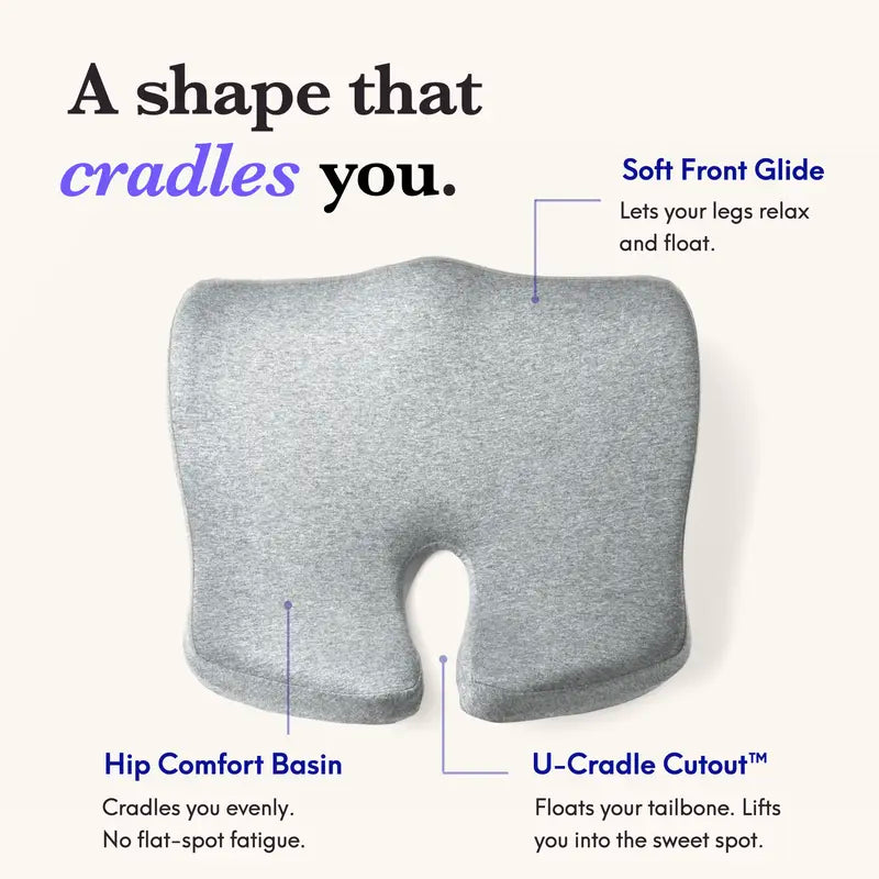 My Serava™ Orthopedic Cushion