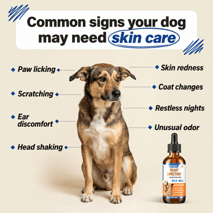 My Serava™ DermaBiome Drops