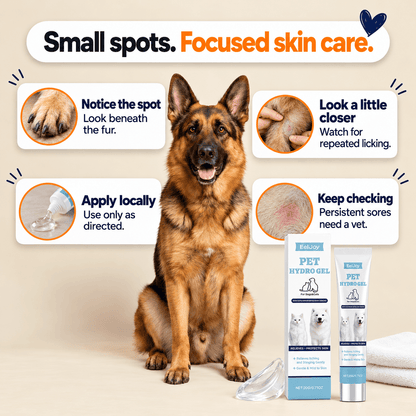 My Serava™ Skin + Wound Hydrogel – 20g