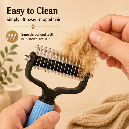 My Serava™ ProGroom Elite™ 3.0