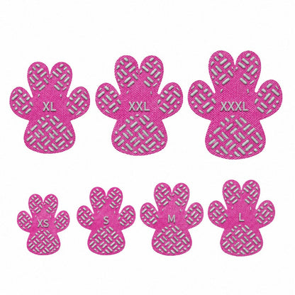 Anti-Slip Dog Paw Grips