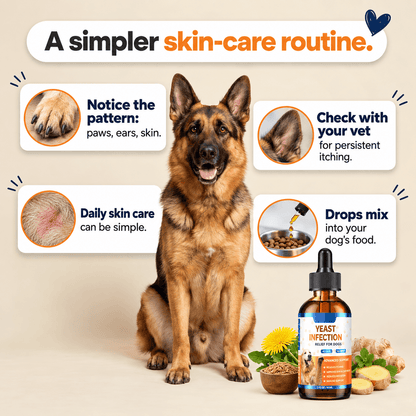 My Serava™ DermaBiome Drops