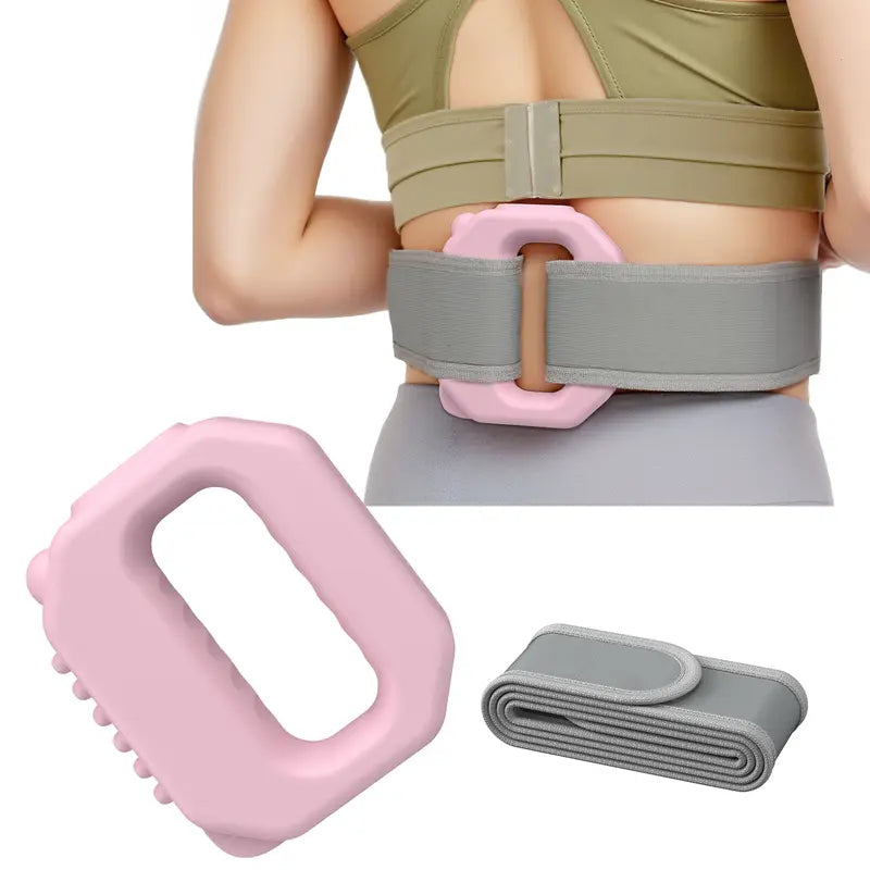 MySerava™  Portable Deep Tissue Massager