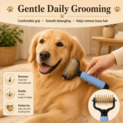 My Serava™ ProGroom Elite™ 3.0