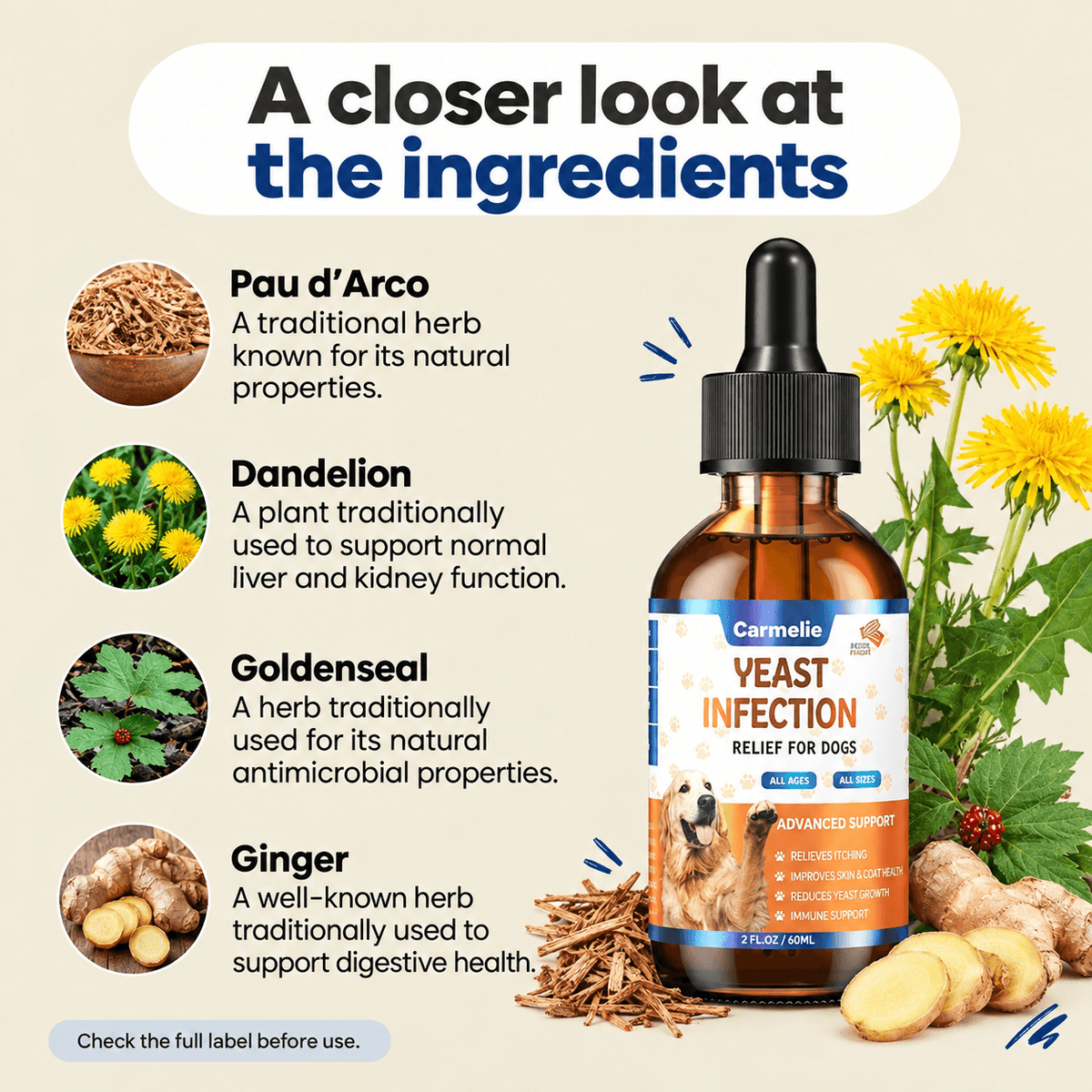 My Serava™ DermaBiome Drops
