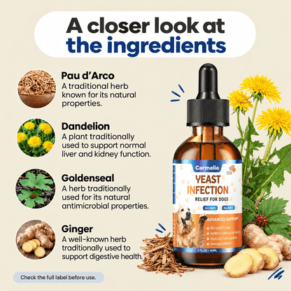 My Serava™ DermaBiome Drops