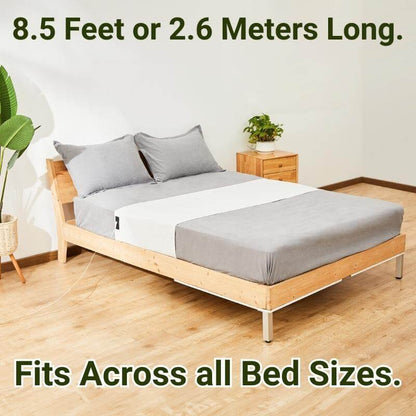 GroundingSerava™ Bedsheet