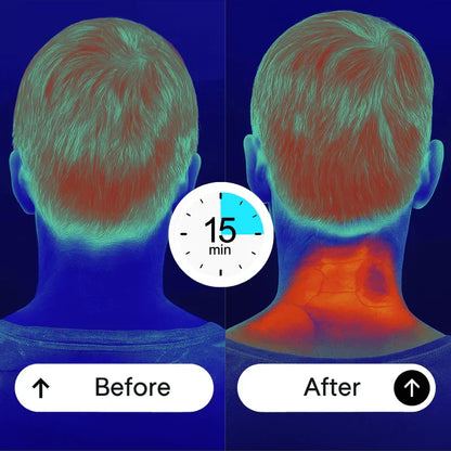 Myserava™ Neck Massager