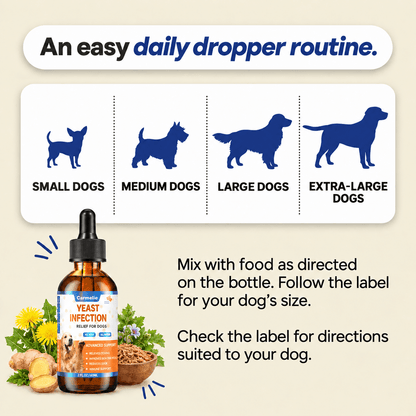My Serava™ DermaBiome Drops