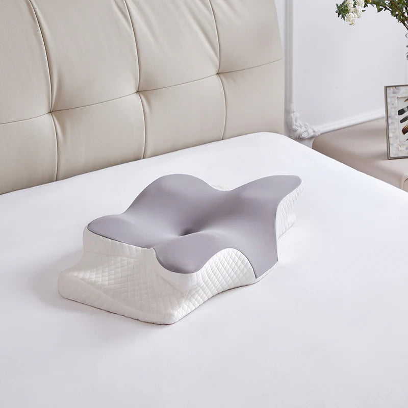 SleepAlign™  Memory Foam Pillow