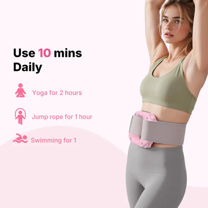 MySerava™  Portable Deep Tissue Massager