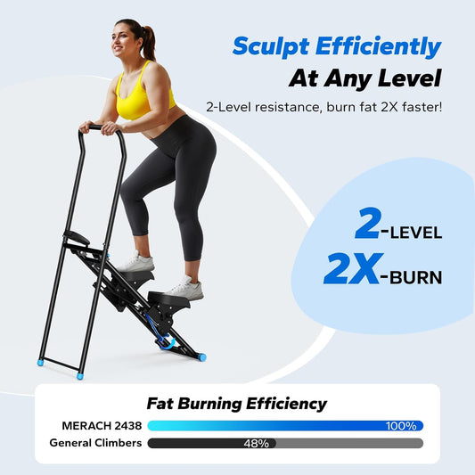 SeravaStep™