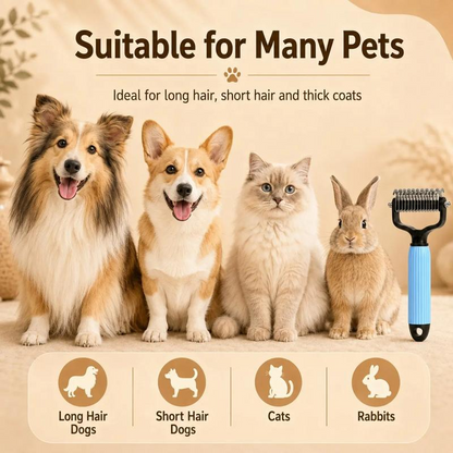 My Serava™ ProGroom Elite™ 3.0