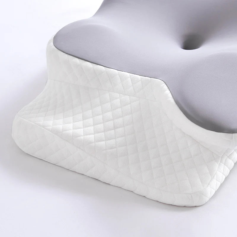 SleepAlign™  Memory Foam Pillow