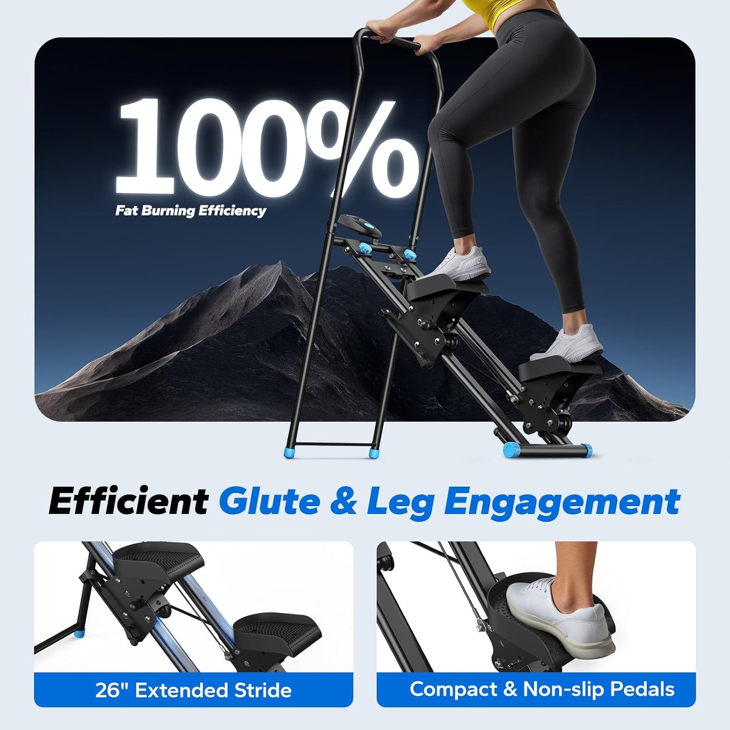 SeravaStep™