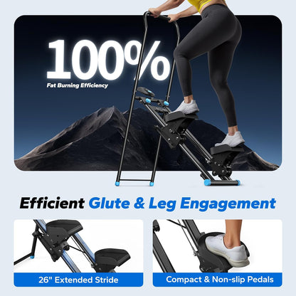 SeravaStep™