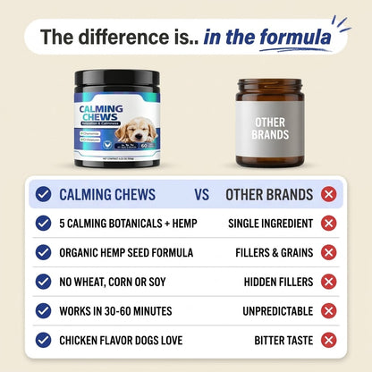 My Serava™ Calm Chews