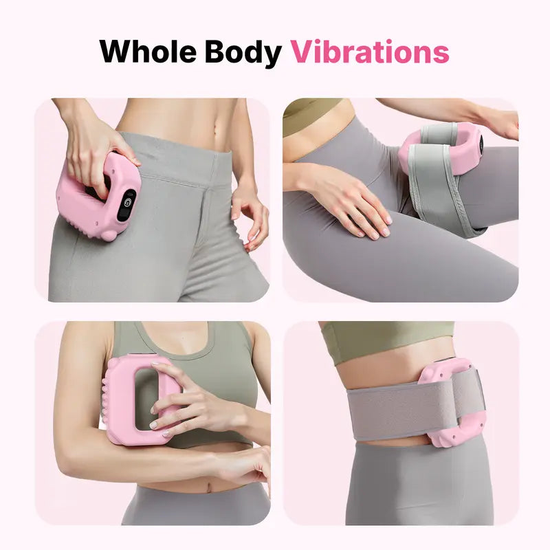 MySerava™  Portable Deep Tissue Massager