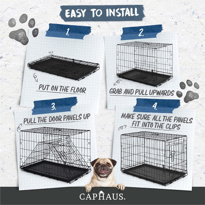 Stop Buying Crates That Become Traps