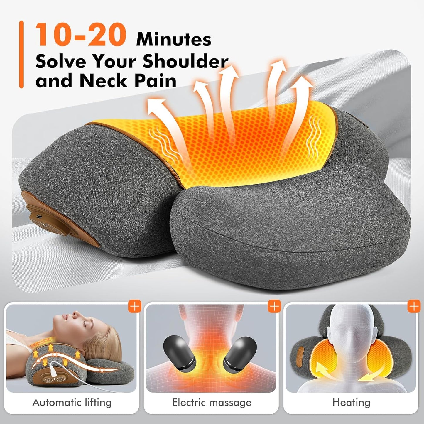 Original My Serava Thera Pillow™