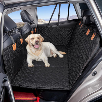 MySerava™ Elite Car Seat Extender 3.0 — Premium USA Edition