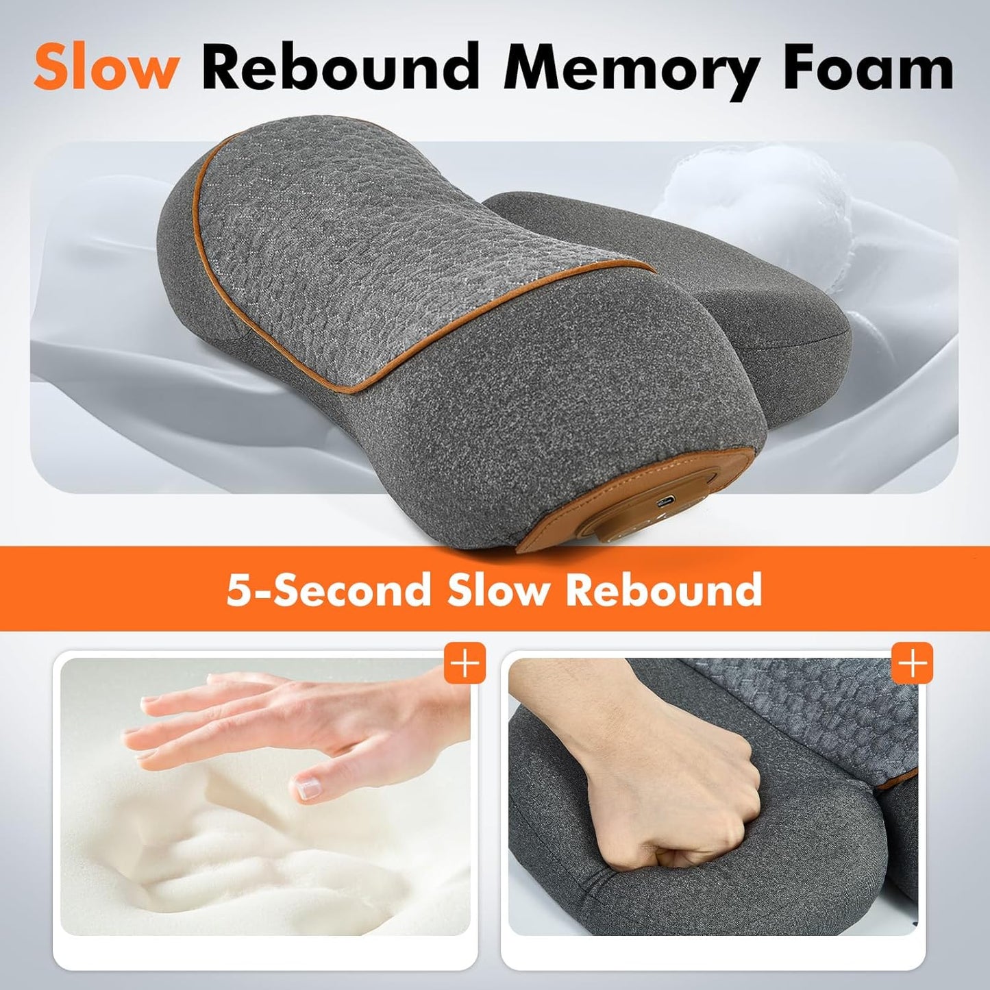 Original My Serava Thera Pillow™