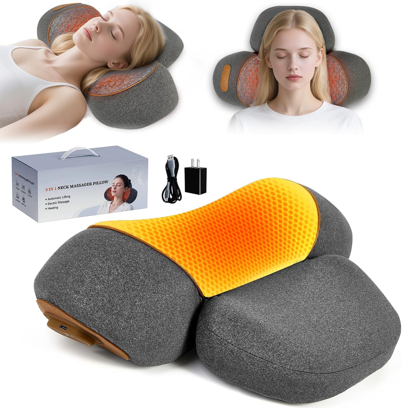 Original My Serava Thera Pillow™