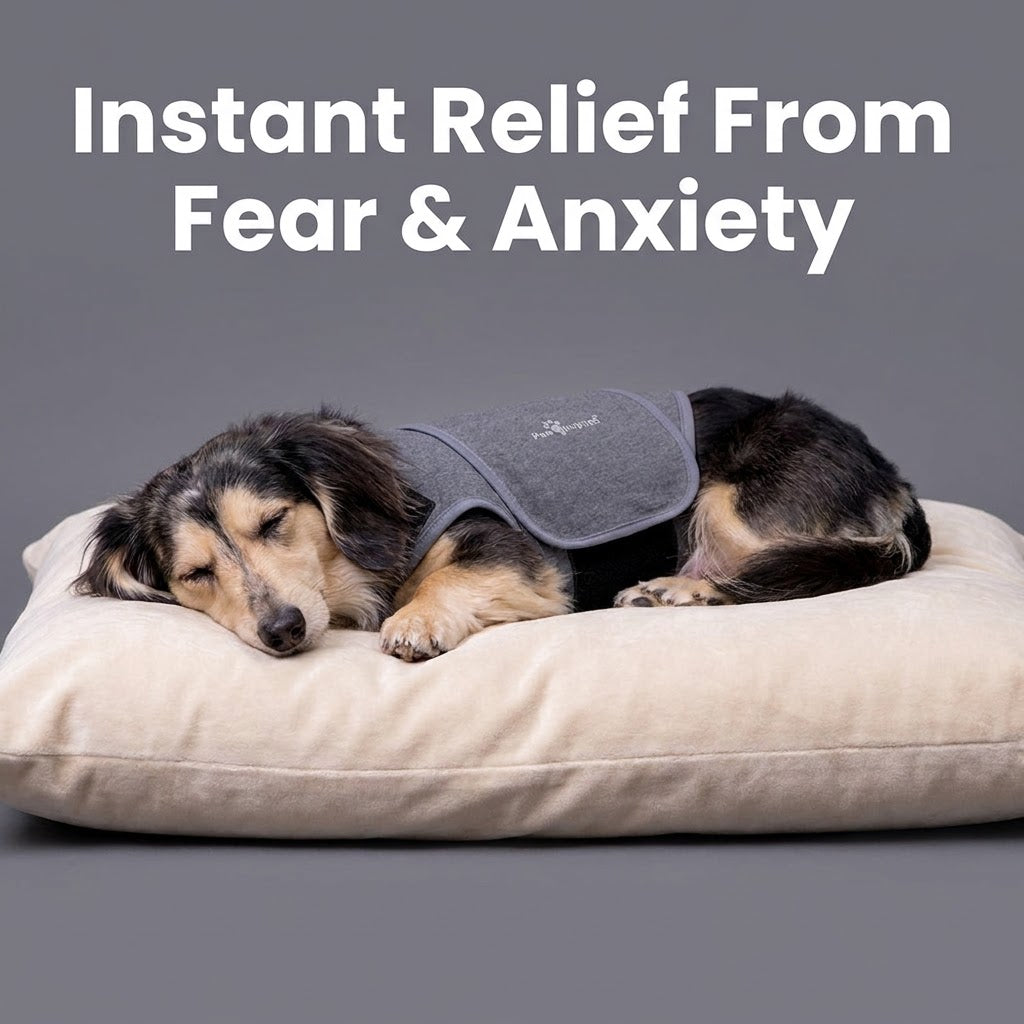 Serava™ Calming Anxiety Vest