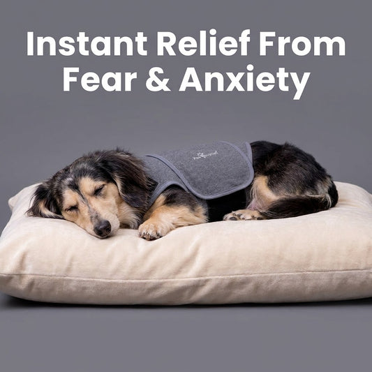 Serava™ Calming Anxiety Vest