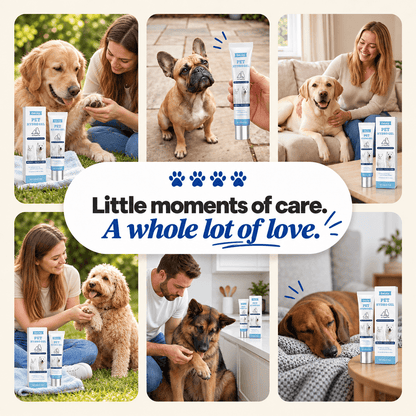 My Serava™ Skin + Wound Hydrogel – 20g