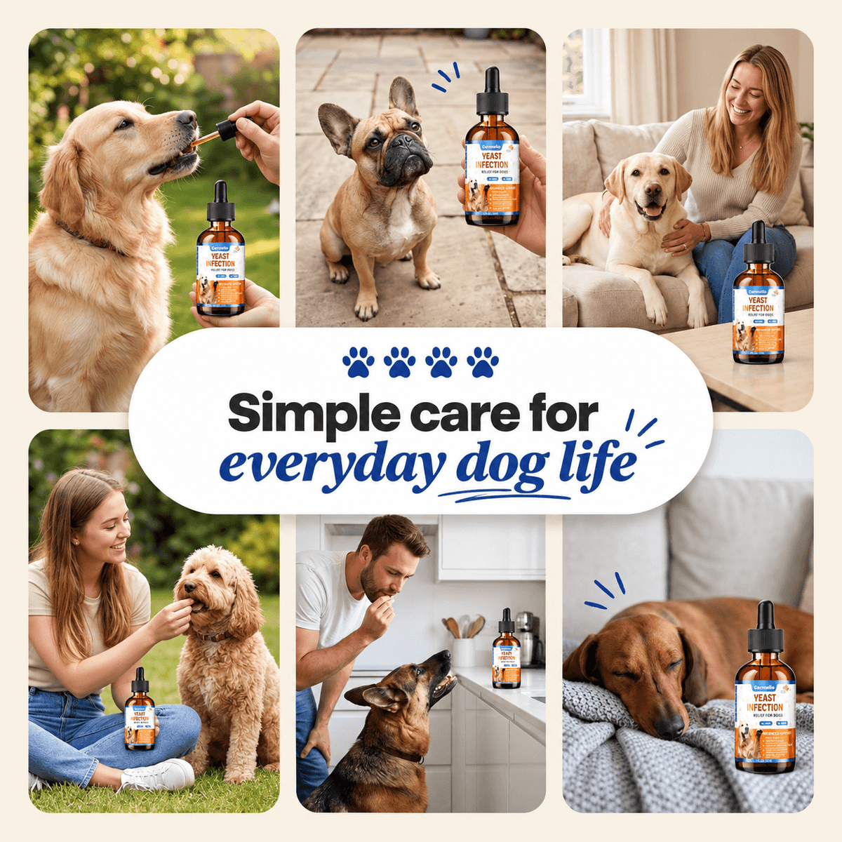 My Serava™ DermaBiome Drops