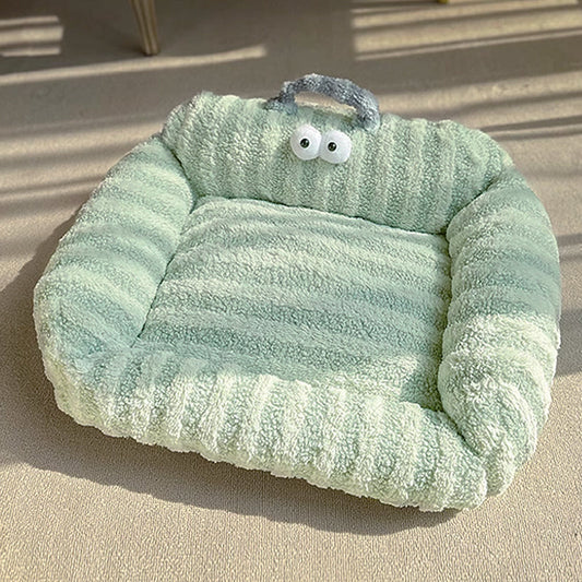 Squishmallow Pet Sofa Bed