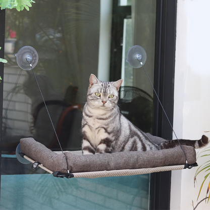Wrapround Cat Hammock