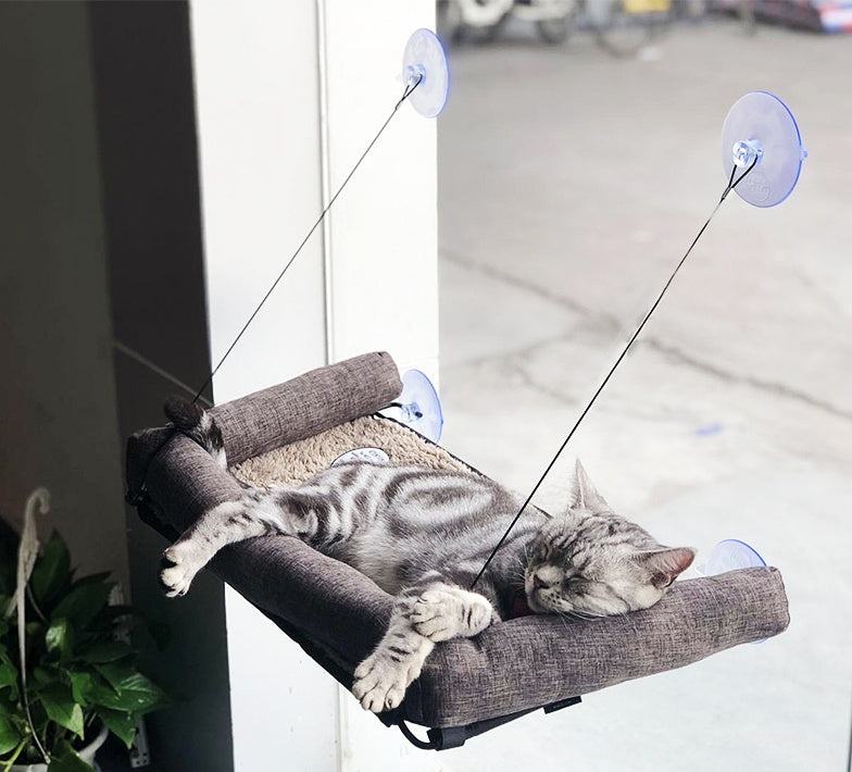 Wrapround Cat Hammock