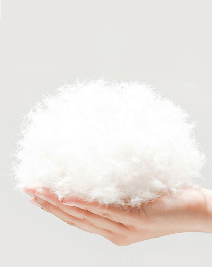 Yellow Duck Cute Cat Bed