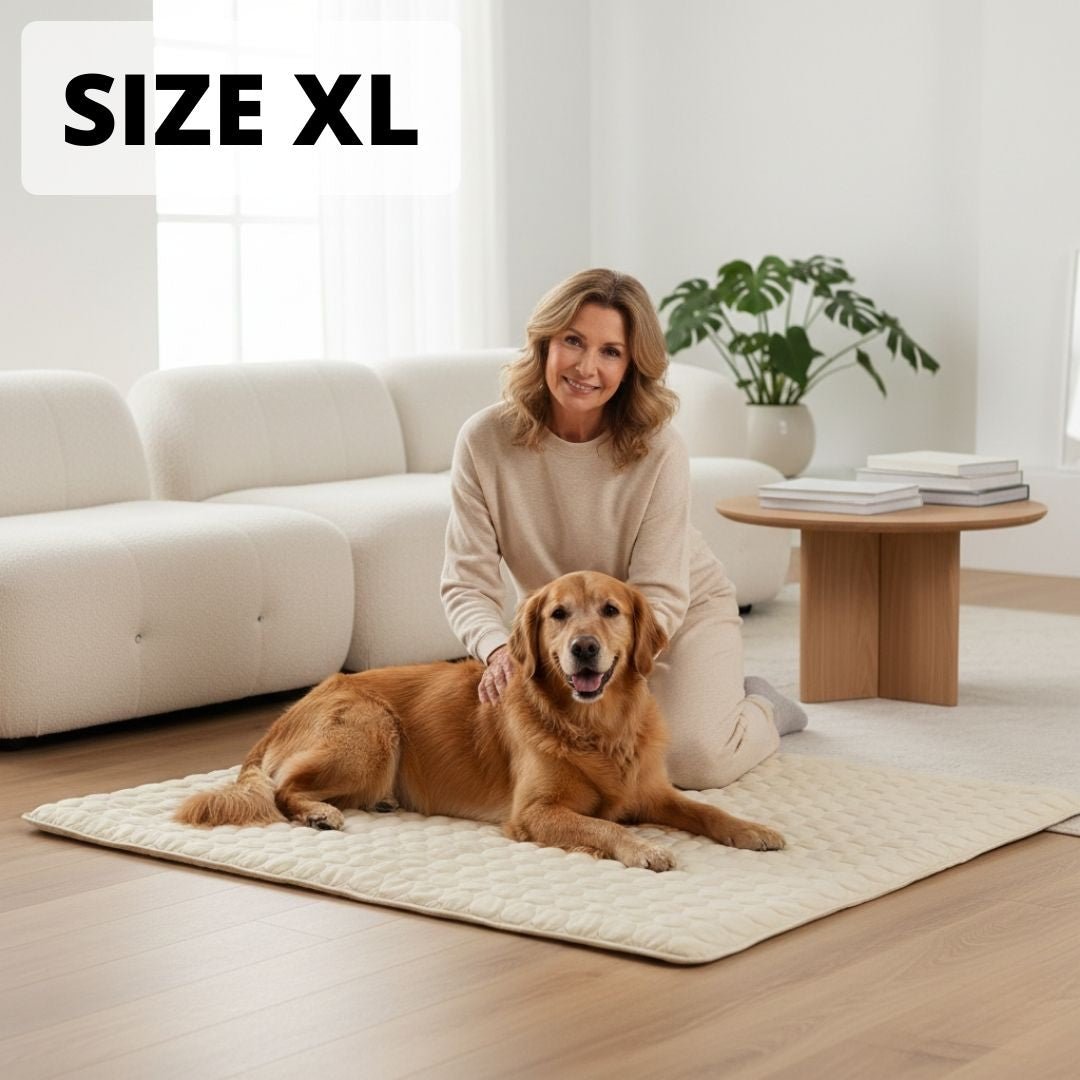 My Serava™ Cooling Dog Mat