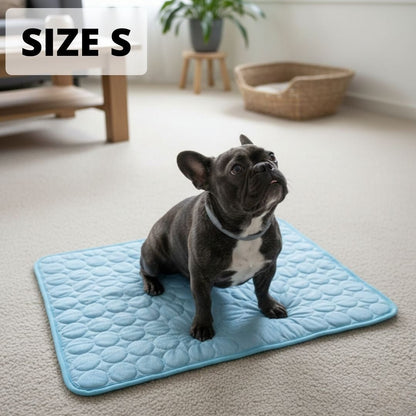 My Serava™ Cooling Dog Mat