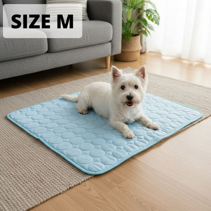 My Serava™ Cooling Dog Mat