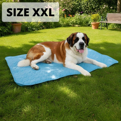 My Serava™ Cooling Dog Mat