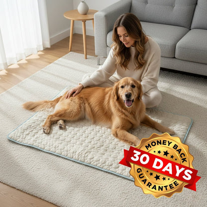 My Serava™ Cooling Dog Mat